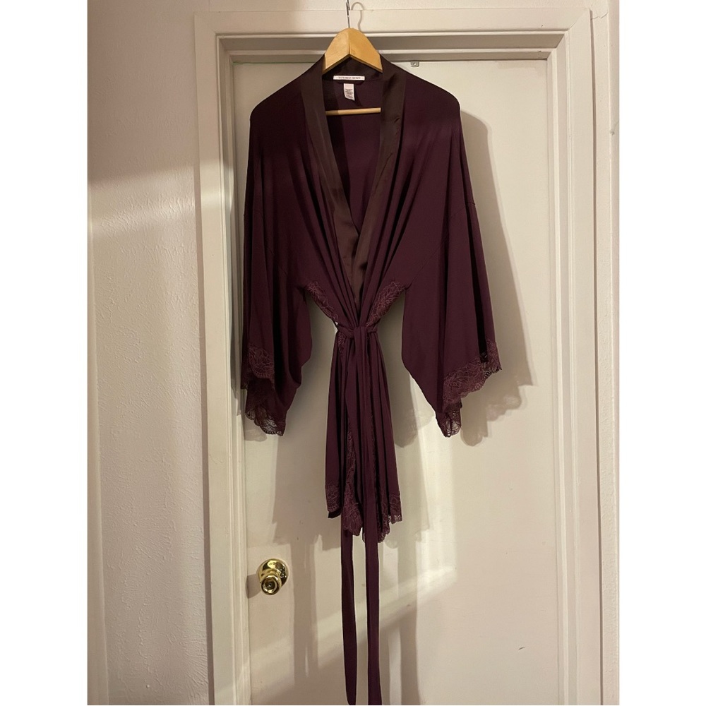 Victoria’s Secret Kimono Robe